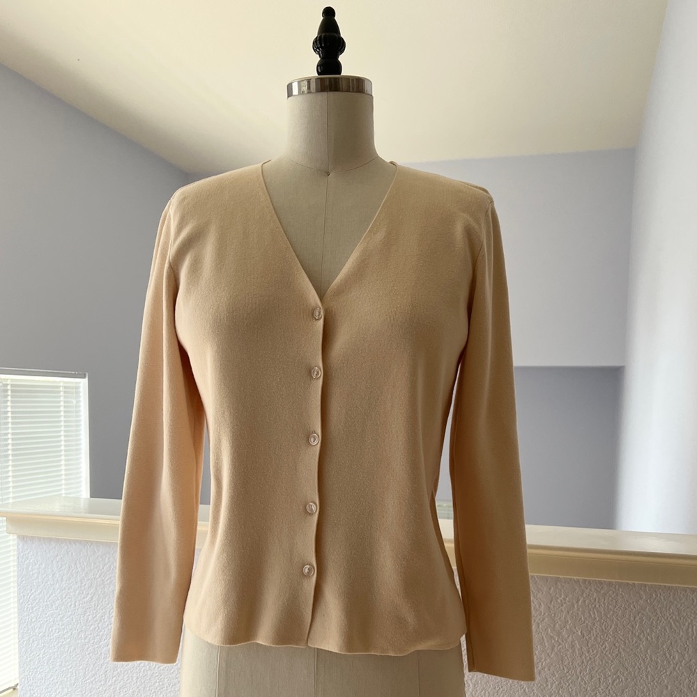 Designers Originals Cardigan, Size M